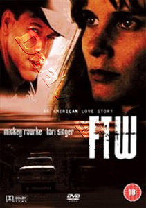FTW (DVD)
